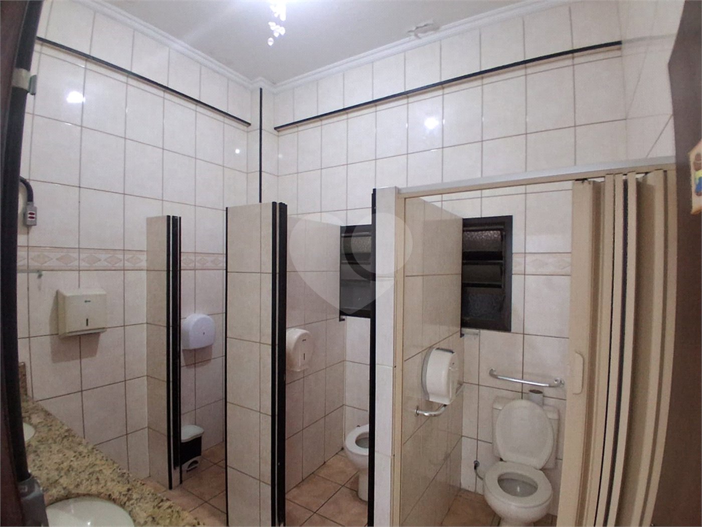 Salão para alugar em Taboão, São Bernardo do Campo, SP