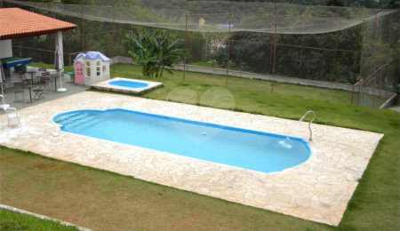 Chácara à venda com 7 quartos, sendo 1 suíte,  em Capoavinha, Mairiporã, SP