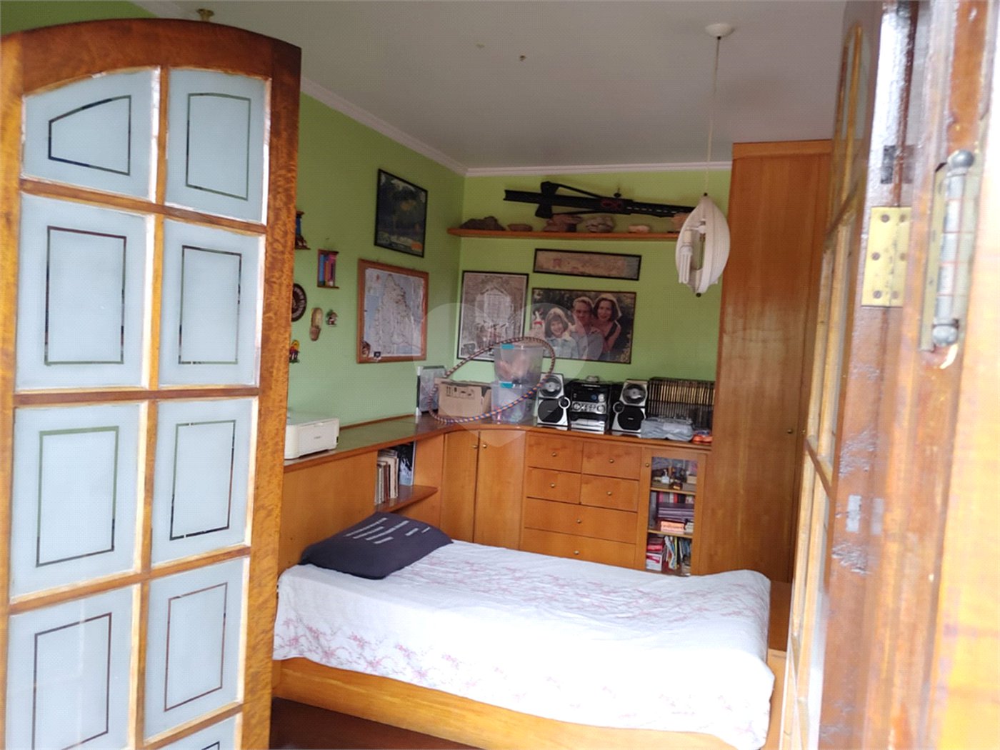 Casa à venda com 4 quartos, sendo 2 suítes, em Parque dos Príncipes, São Paulo, SP