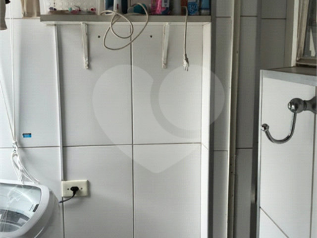 Apartamento à venda com 1 quarto em Santana, São Paulo, SP