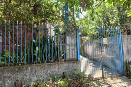 Terreno à venda em Jardim Bonfiglioli, São Paulo, SP