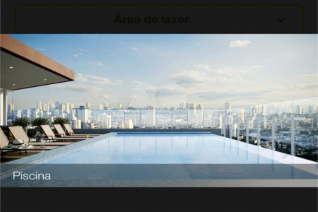 Apartamento à venda com 2 suítes em Butantã, São Paulo, SP