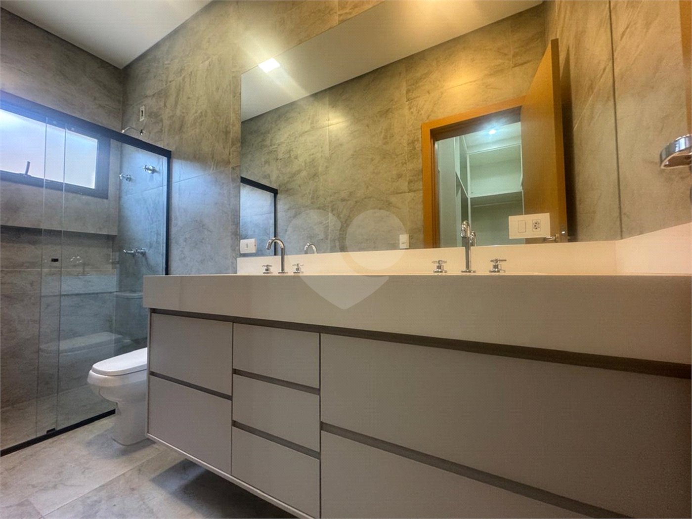 Casa à venda com 3 suítes no condomínio Quinta da Mata 1, Ribeirão Preto - SP