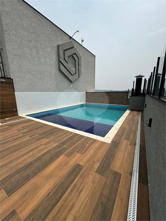 Apartamento à venda com 2 suítes em Atibaia Jardim, Atibaia, SP