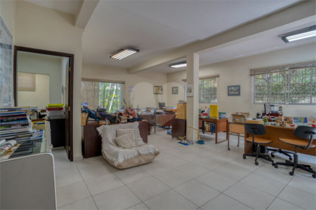 Casa Térrea à venda com 1 quarto em Chácara Santo Antônio (zona Sul), São Paulo, SP