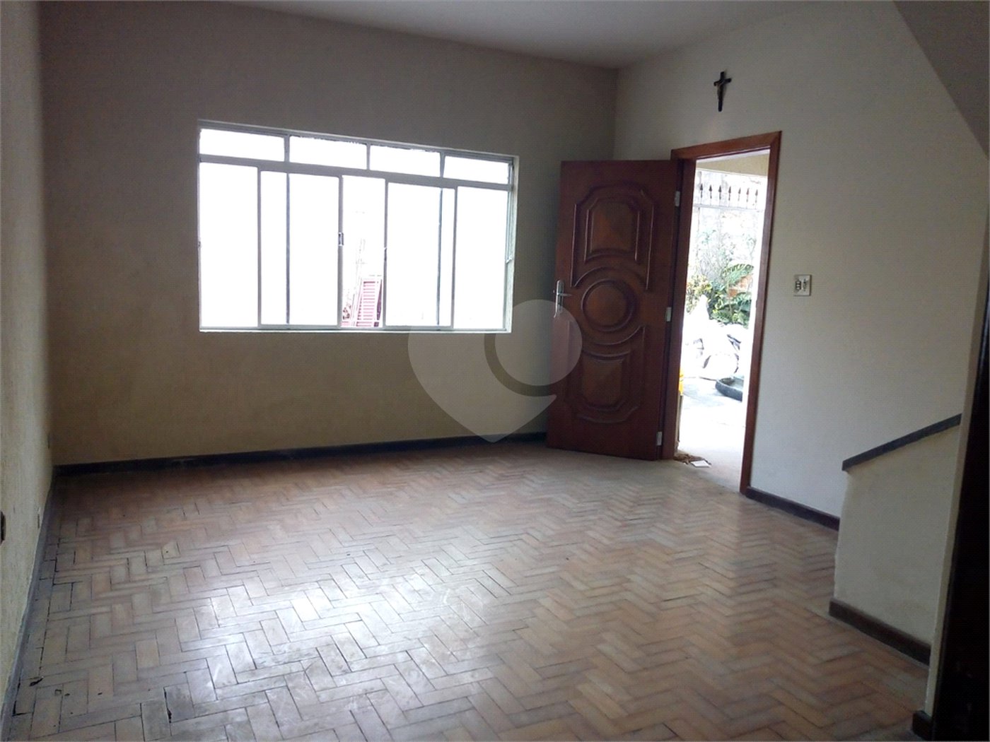 Casa de Vila à venda com 2 quartos em Limão, São Paulo, SP