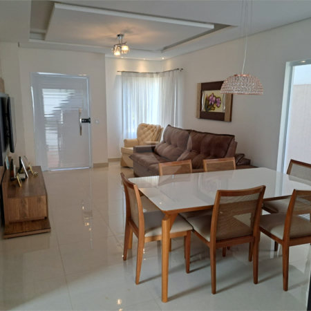 Casa à venda com 4 quartos, sendo 1 suíte, no condomínio Reserva Ermida Ii - Portaria 2, Jundiaí - SP