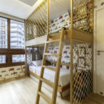 Apartamento à venda com 3 suítes em Jardim das Bandeiras, São Paulo, SP