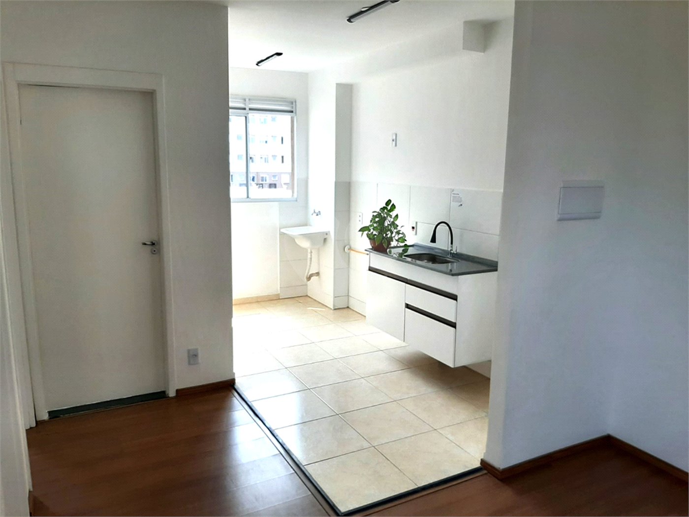 Apartamento à venda com 2 quartos em Recreio dos Sorocabanos, Sorocaba, SP