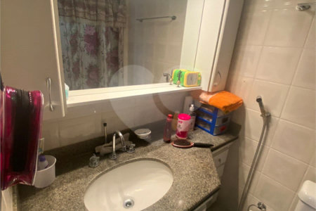 Apartamento à venda com 3 quartos, sendo 1 suíte, em Parque Mandaqui, São Paulo, SP