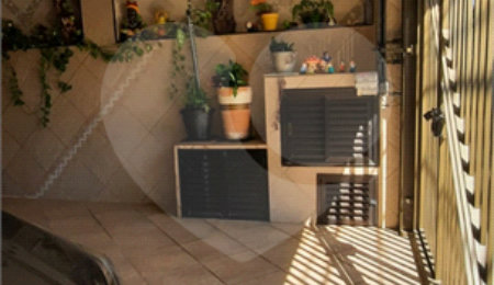 Sobrado à venda ou para alugar com 3 quartos, sendo 1 suíte,  em Água Fria, São Paulo, SP