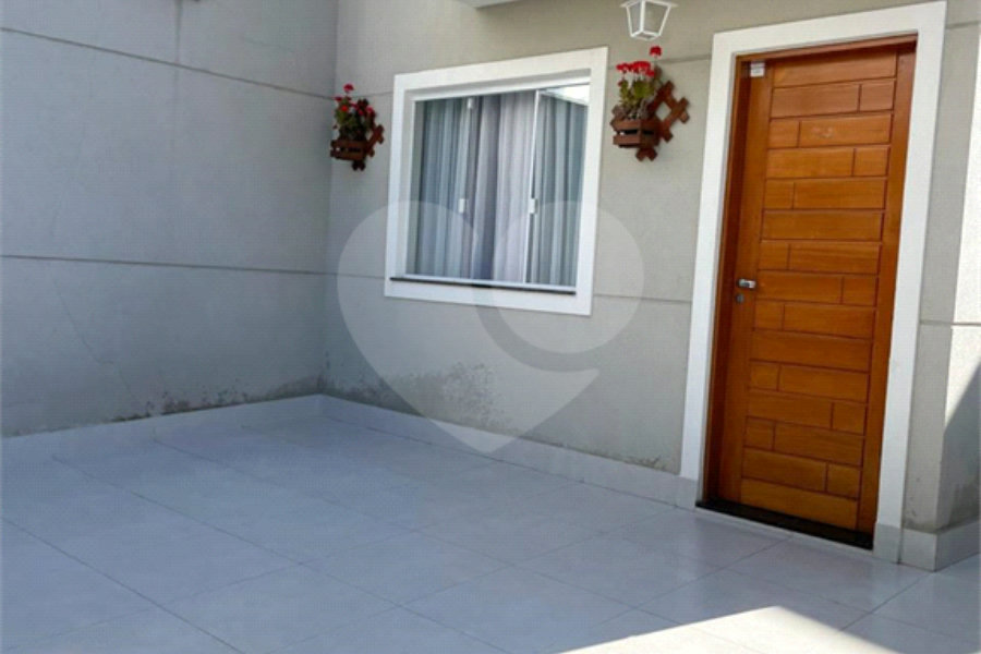 Sobrado à venda com 3 quartos, sendo 1 suíte,  em Tucuruvi, São Paulo, SP