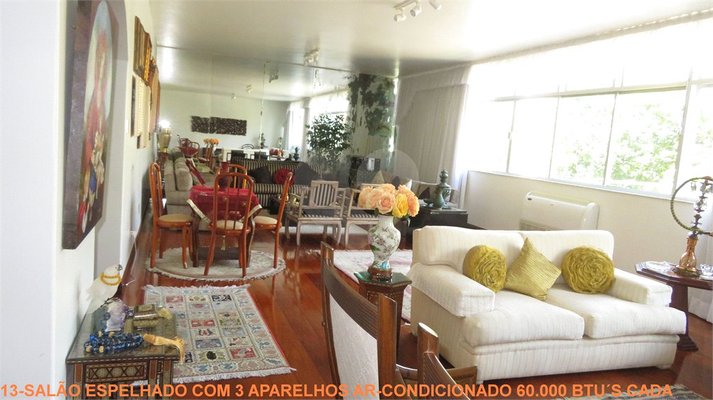 Apartamento à venda com 4 quartos, sendo 2 suítes, em Tijuca, Rio de Janeiro, RJ