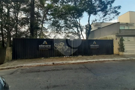 Terreno à venda em Tucuruvi, São Paulo, SP