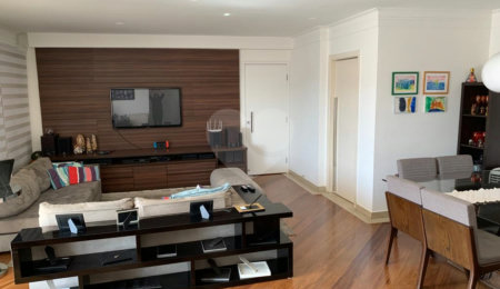 Apartamento à venda com 3 quartos, sendo 1 suíte, em Perdizes, São Paulo, SP