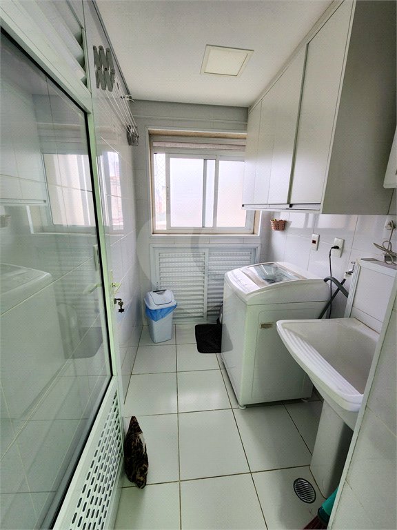 Apartamento à venda com 3 quartos, sendo 1 suíte, em Ipiranga, São Paulo, SP