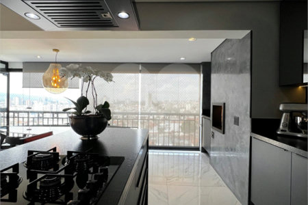 Apartamento à venda no Centro, Mogi das Cruzes, SP