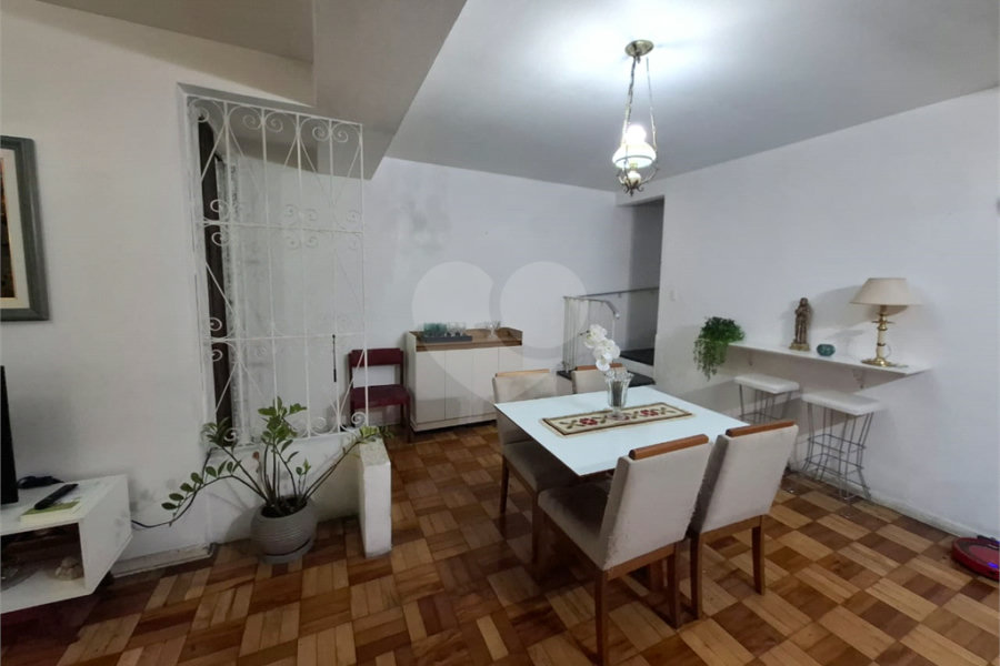 Sobrado à venda com 4 quartos, sendo 1 suíte, em Tucuruvi, São Paulo, SP