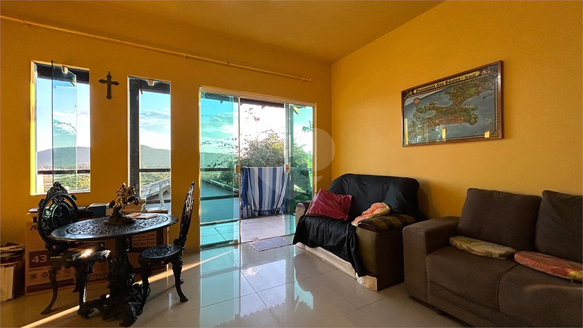 Casa à venda com 2 quartos em Tucuns, Armação dos Búzios, RJ