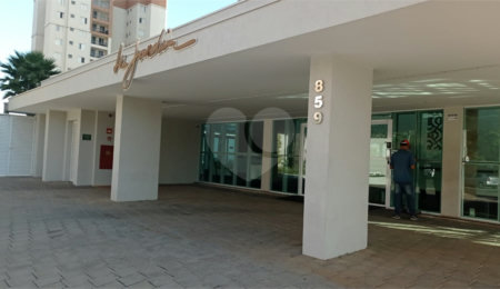 Apartamento à venda com 3 quartos, sendo 2 suítes,  em Jardim Pompéia, Indaiatuba, SP