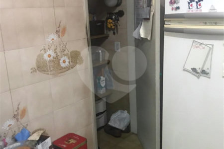 Casa à venda com 3 quartos em Vila Mariza Mazzei, São Paulo, SP