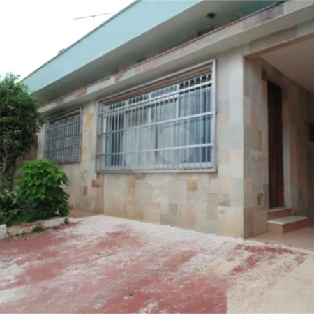 Casa Térrea à venda com 3 quartos, sendo 1 suíte,  em Parque Jabaquara, São Paulo, SP