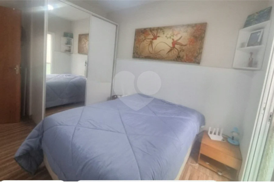 Casa à venda com 2 suítes em Tucuruvi, São Paulo, SP