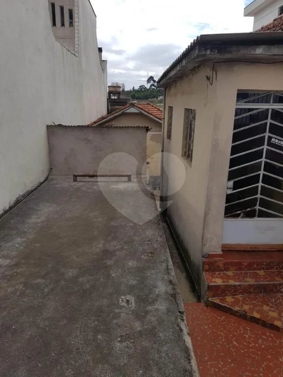 Terreno à venda em Vila Lucia, São Paulo, SP