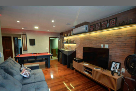 Apartamento à venda com 4 quartos, sendo 2 suítes, em Tijuca, Rio de Janeiro, RJ