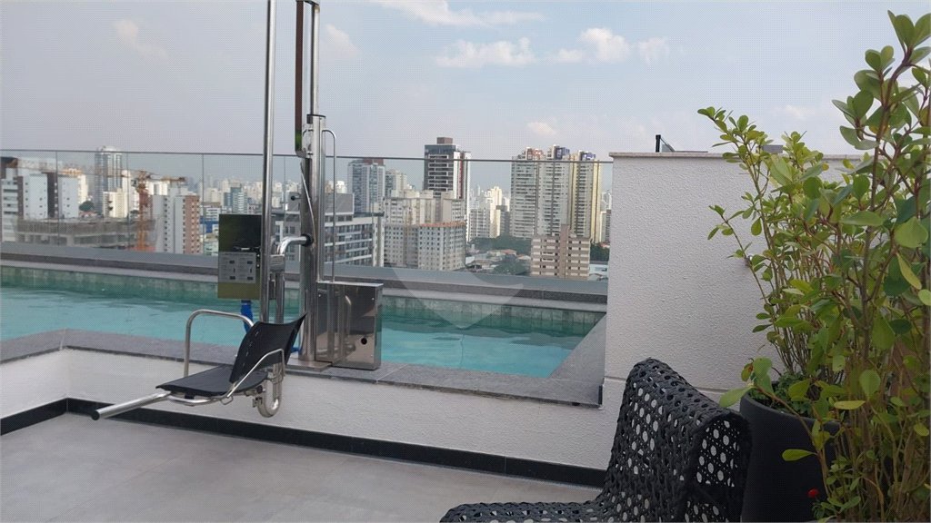 Apartamento à venda com 3 quartos, sendo 2 suítes,  em Ipiranga, São Paulo, SP