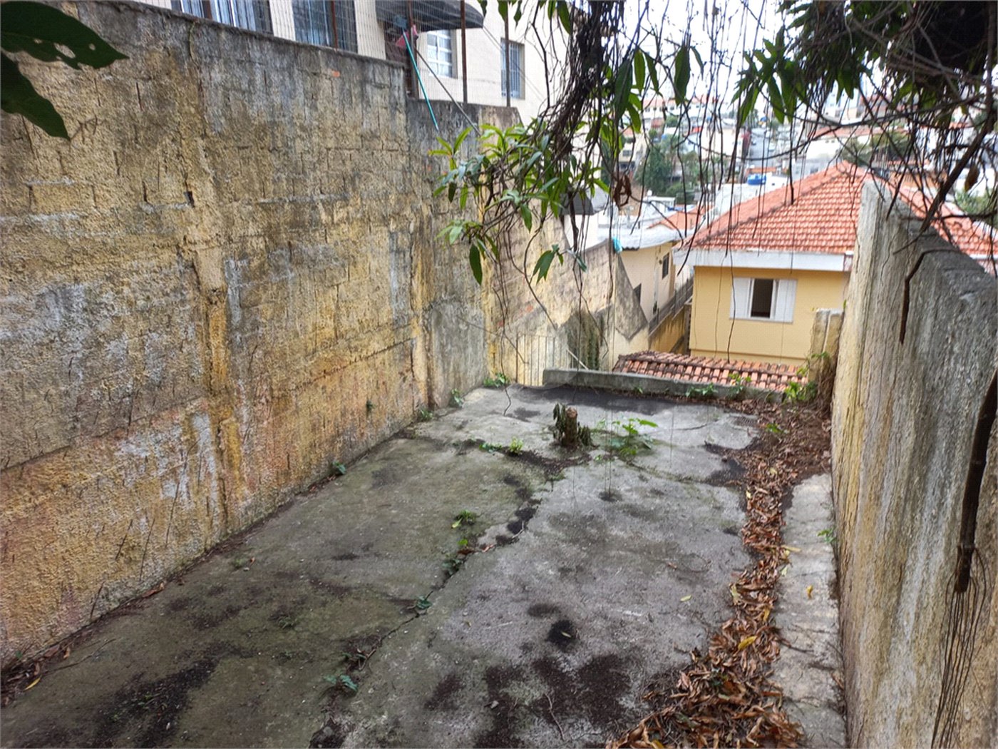 Casa à venda com 2 quartos em Vila Mazzei, São Paulo, SP
