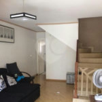 Sobrado à venda com 2 quartos em Tremembé, São Paulo, SP