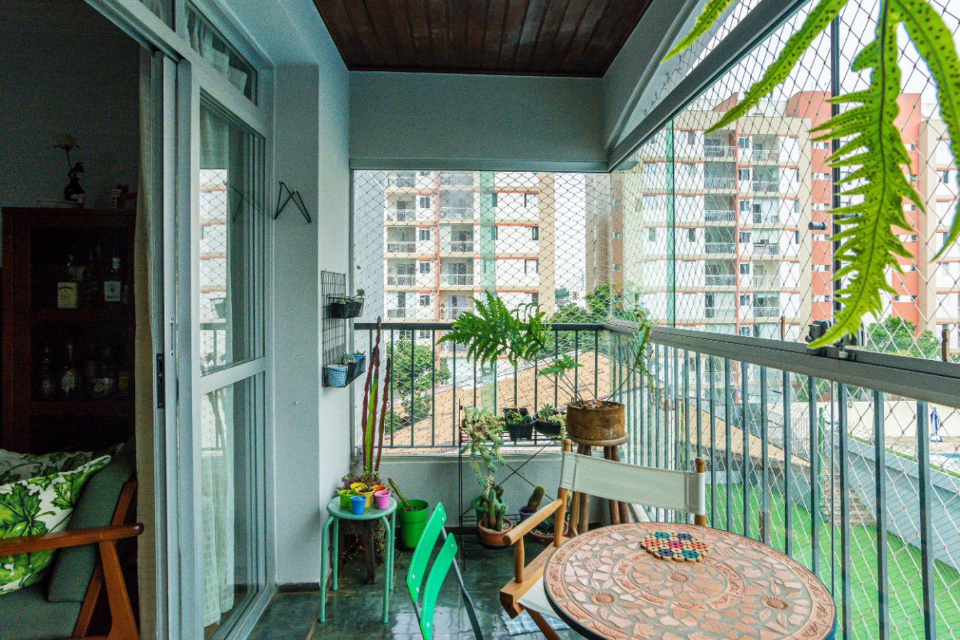 Apartamento à venda 115m² com 4 quartos, sendo 2 suítes, 2 vagas Jardim Bonfiglioli