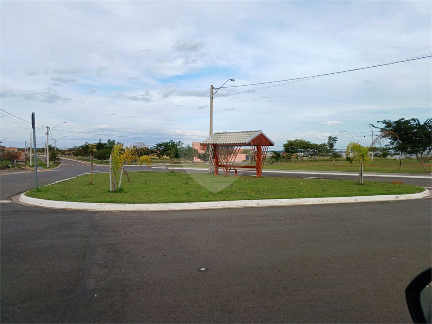 Terreno à venda em Parque Itapê, Itapetininga, SP