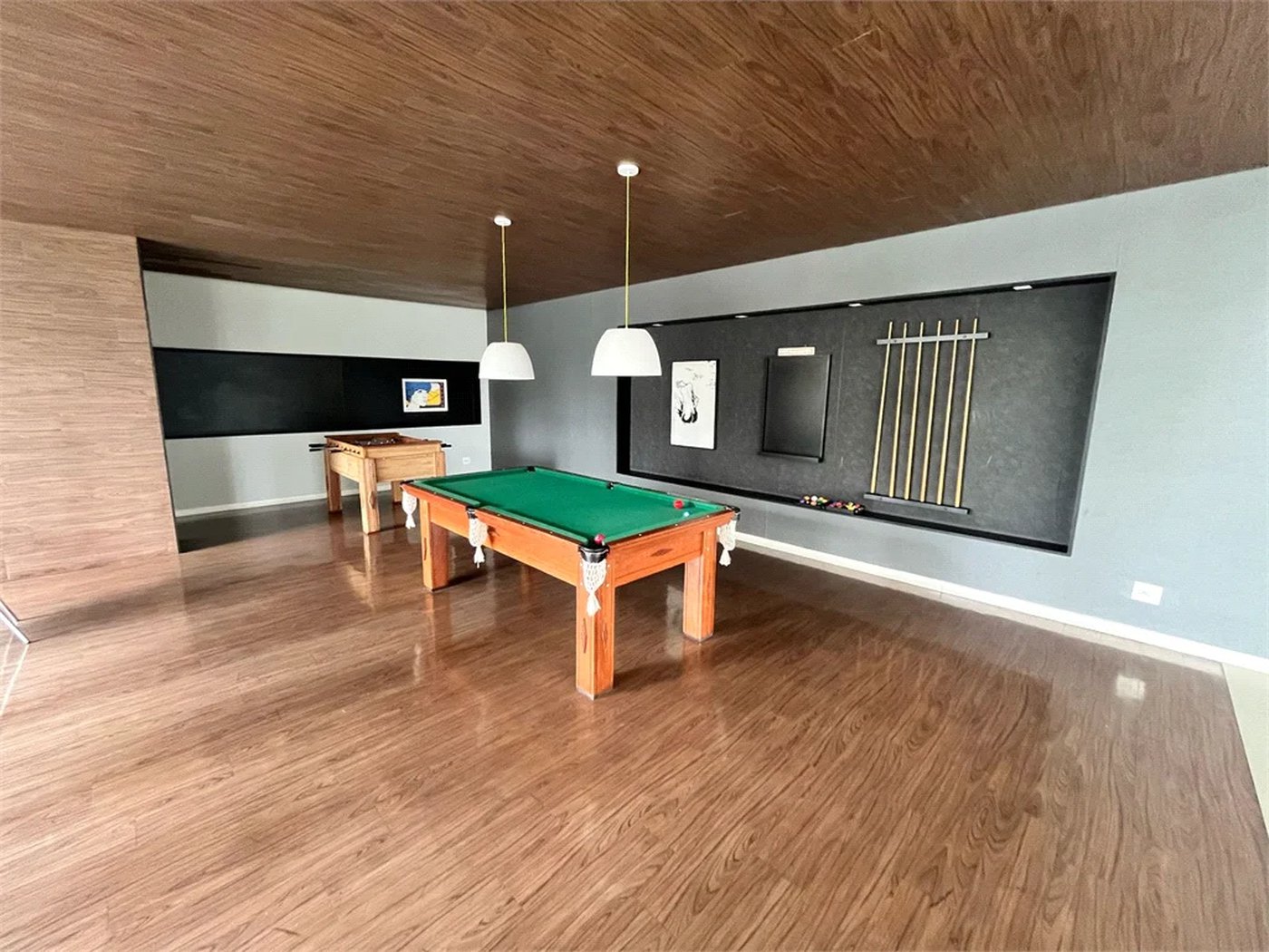 Apartamento à venda com 1 quarto em Cidade Monções, São Paulo, SP