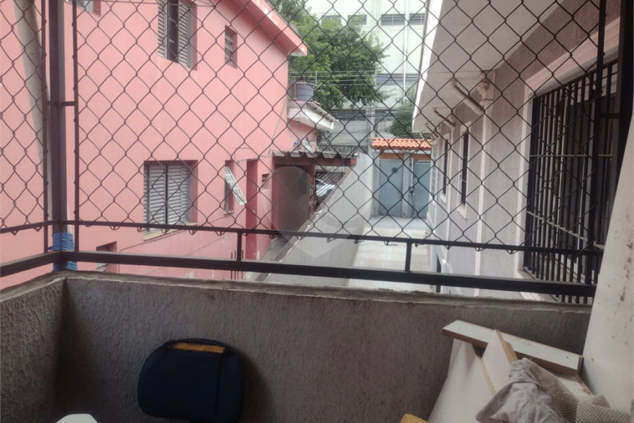 Terreno à venda em Casa Verde, São Paulo, SP