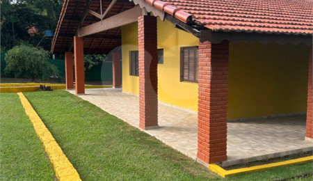 Chácara à venda com 2 quartos em Terras de Santa Rosa, Salto, SP