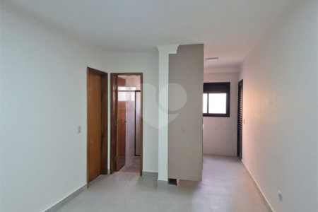 Apartamento para alugar com 2 quartos em Tucuruvi, São Paulo, SP