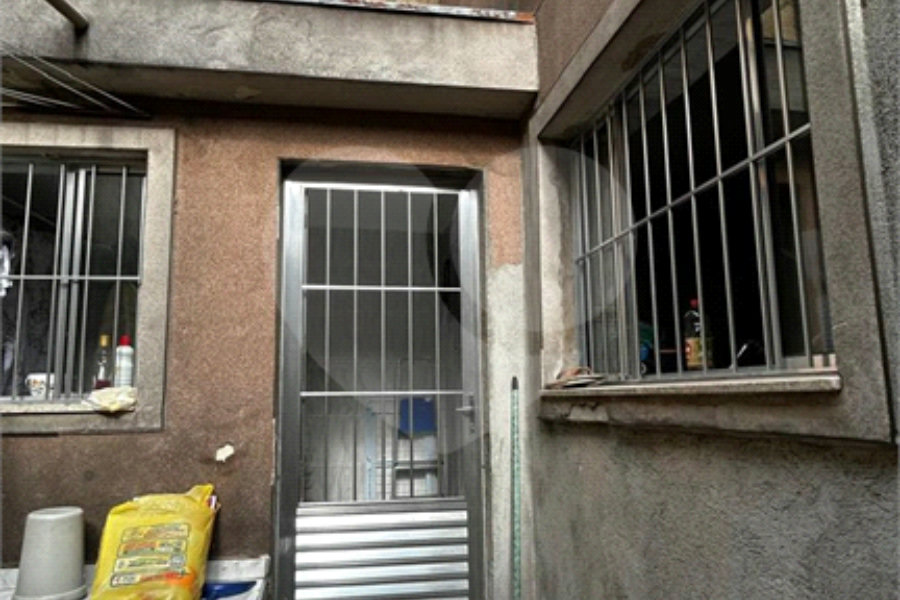 Casa Térrea à venda com 5 quartos em Imirim, São Paulo, SP