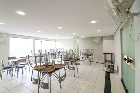 Apartamento à venda com 3 quartos, sendo 1 suíte,  em Vila Ipojuca, São Paulo, SP
