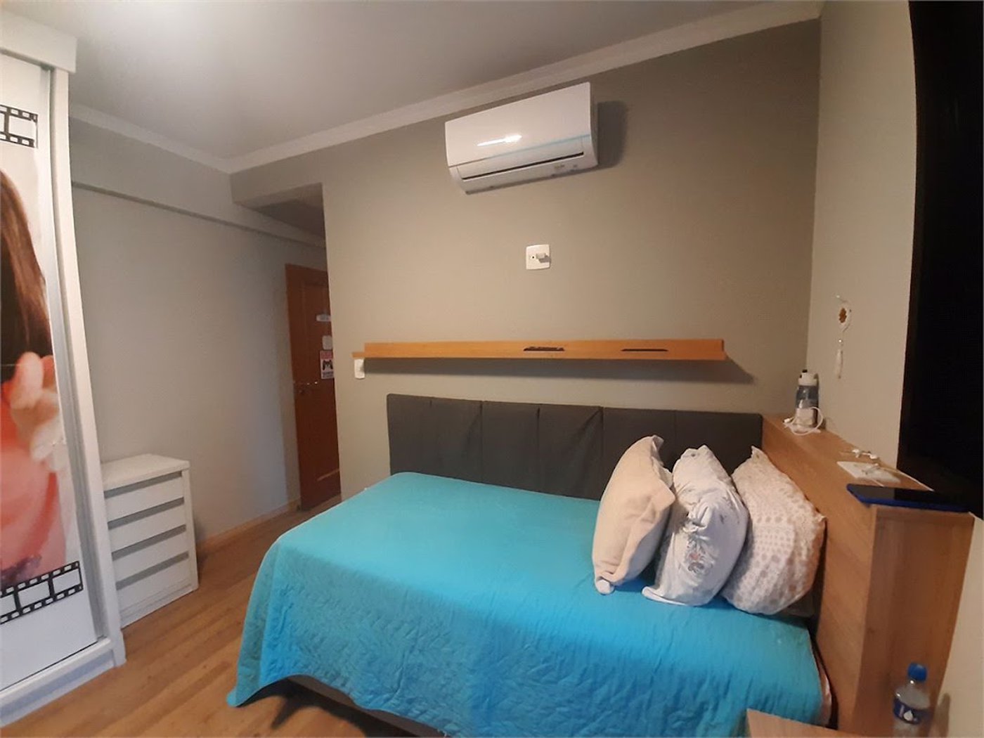 Apartamento Residencial à venda, Embaré, Santos - AP0858.