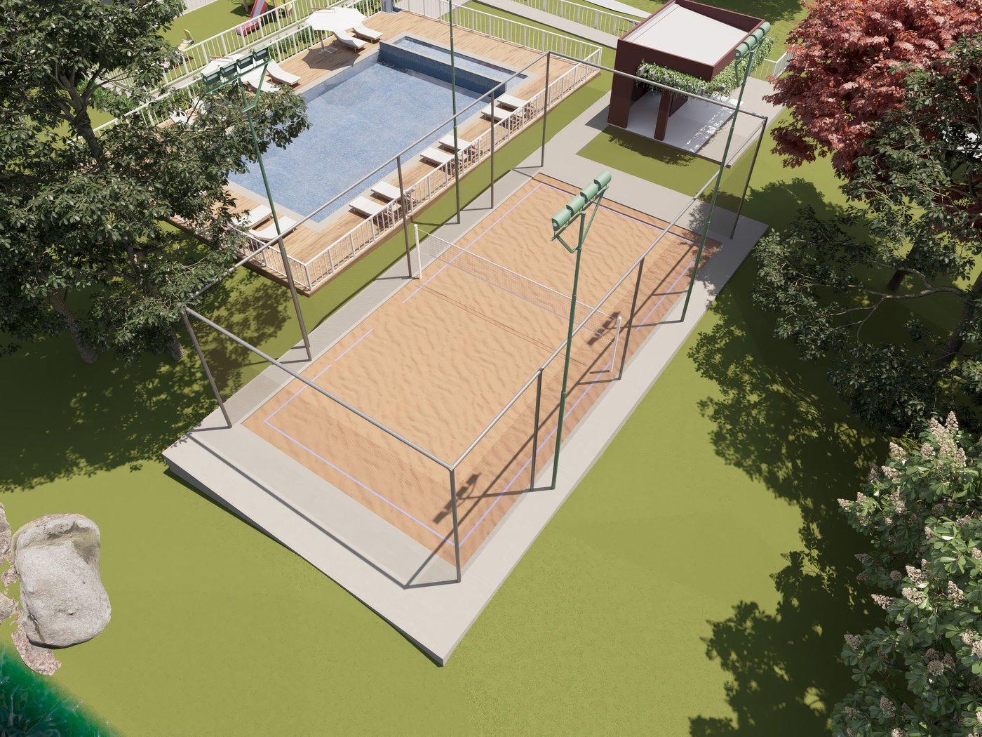 Pertenze Residencial