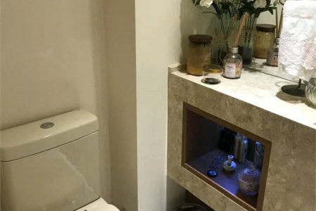Apartamento à venda com 3 quartos, sendo 1 suíte, em Lar São Paulo, São Paulo, SP