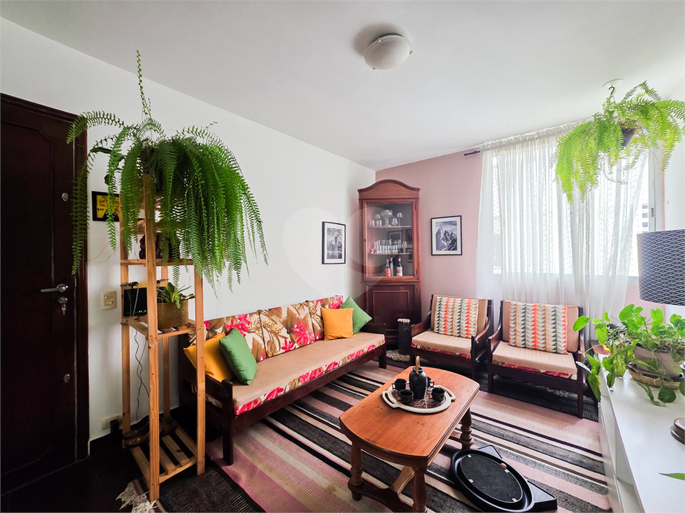 Apartamento à venda com 4 quartos em Pinheiros, São Paulo, SP