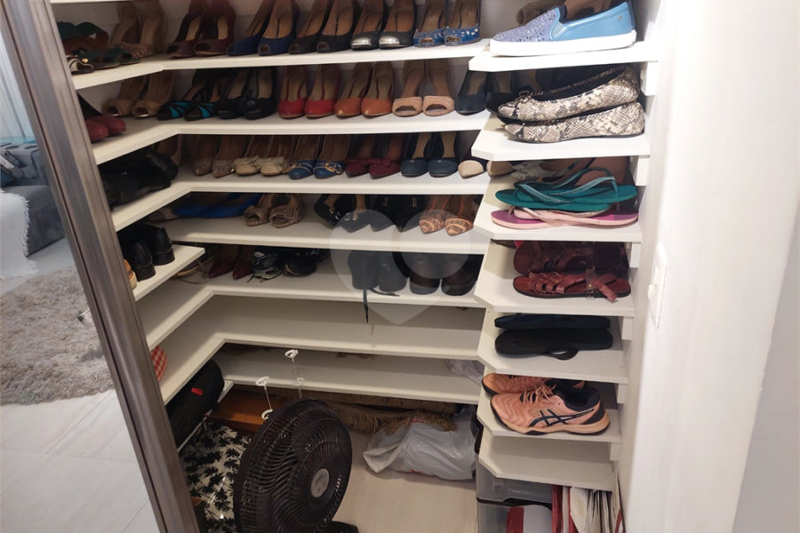 Apartamento à venda com 2 quartos, sendo 1 suíte, em Morumbi, São Paulo, SP