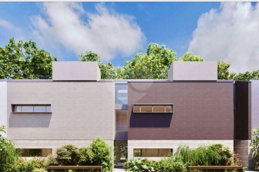 Casa à venda com 3 suítes no condomínio Oas, São Paulo - SP