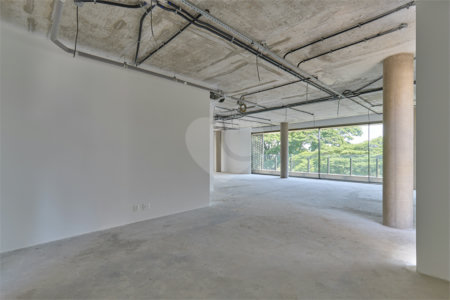 Apartamento à venda com 4 suítes em Vila Nova Conceição, São Paulo, SP