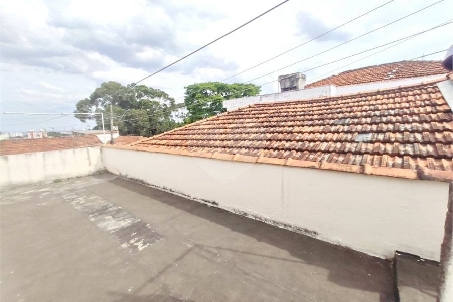 Casa Térrea à venda com 3 quartos, sendo 1 suíte, em Vila Mazzei, São Paulo, SP