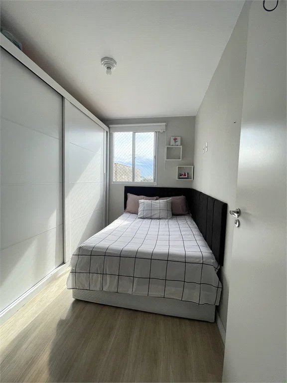 Apartamento à venda com 2 quartos em Vila Nova das Belezas, São Paulo, SP