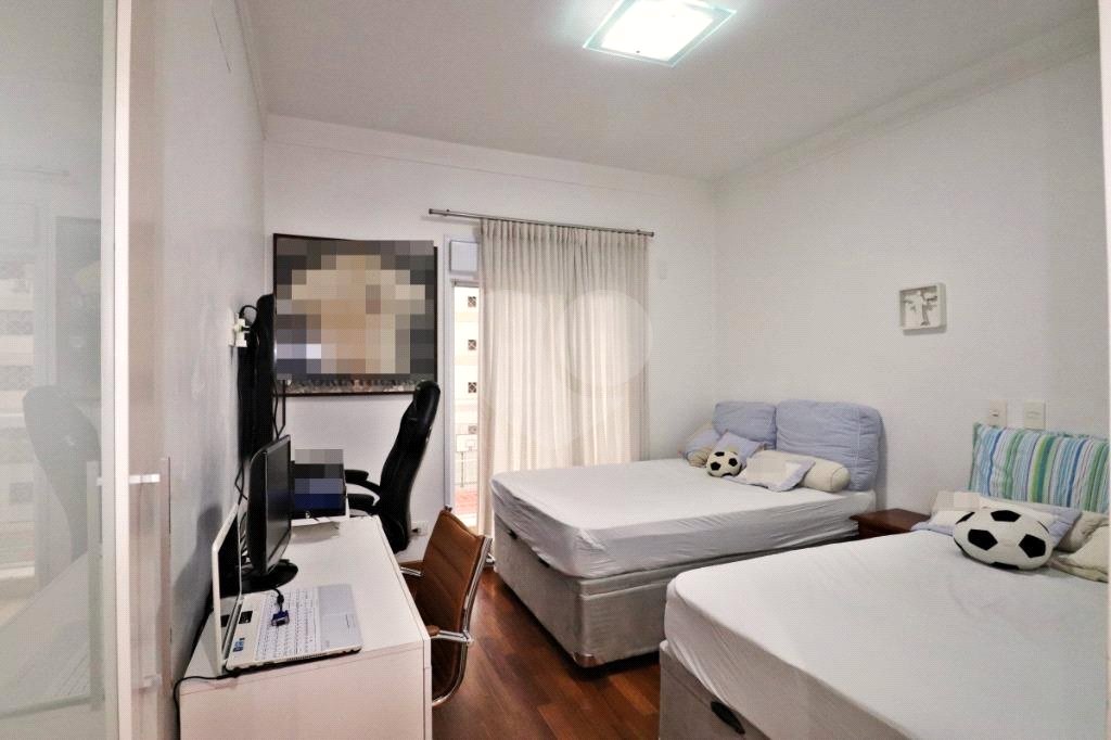 Apartamento à venda com 4 suítes em Santana, São Paulo, SP